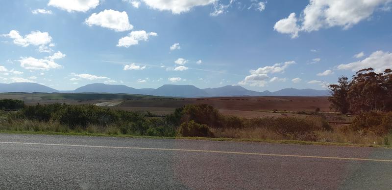 0 Bedroom Property for Sale in Albertinia Western Cape